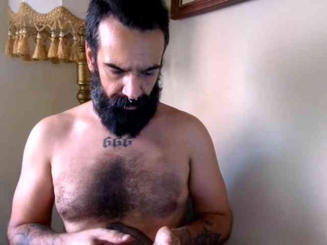 DemonDaddyJudas