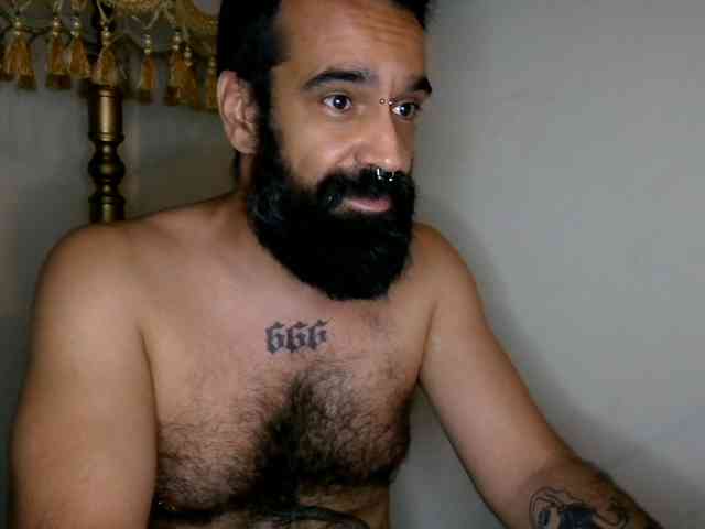 DemonDaddyJudas