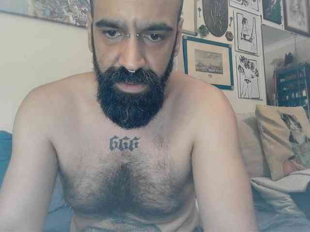 DemonDaddyJudsa DemonDaddyJudsa