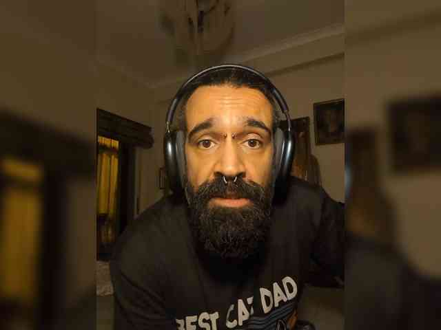 DemonDaddyJudas