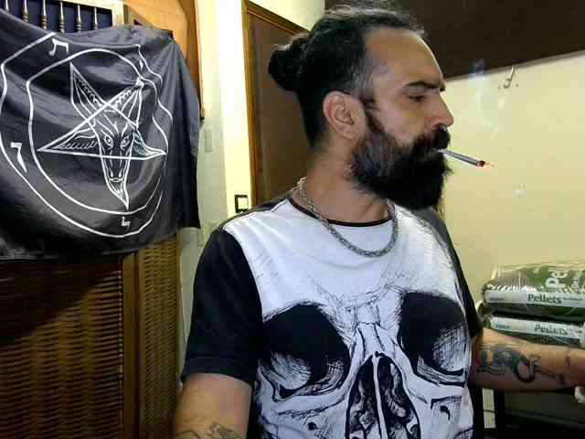 DemonDaddyJudas