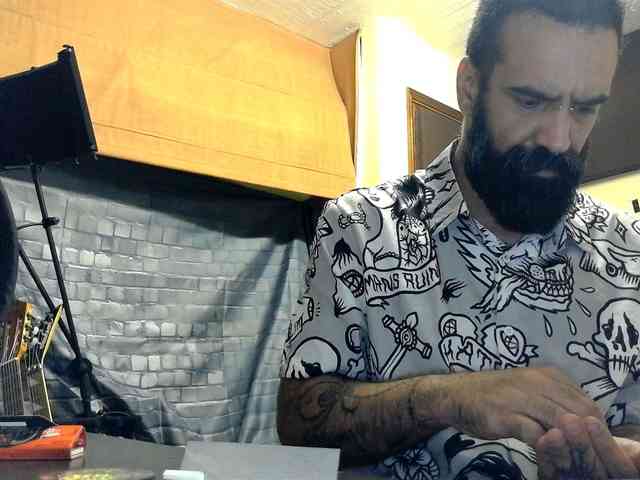 DemonDaddyJudas