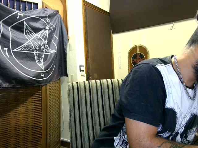 DemonDaddyJudas