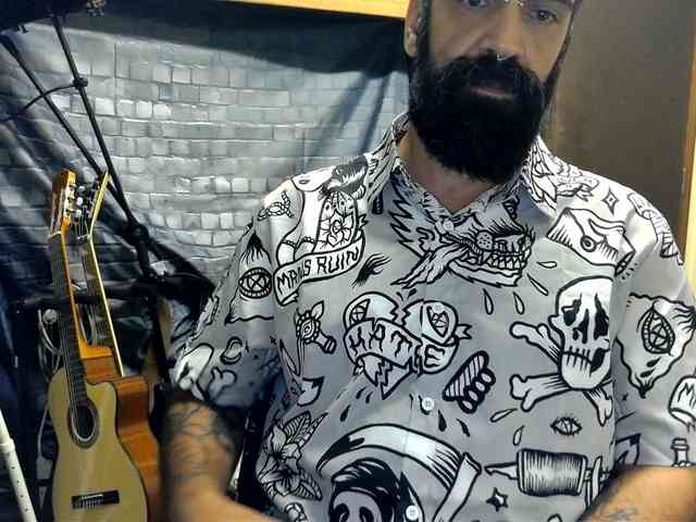 DemonDaddyJudas