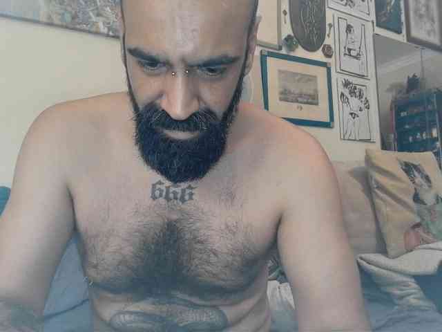 DemonDaddyJudsa
