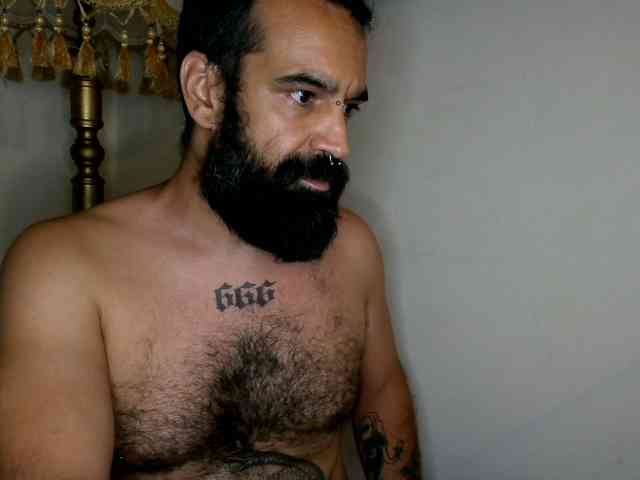 DemonDaddyJudas