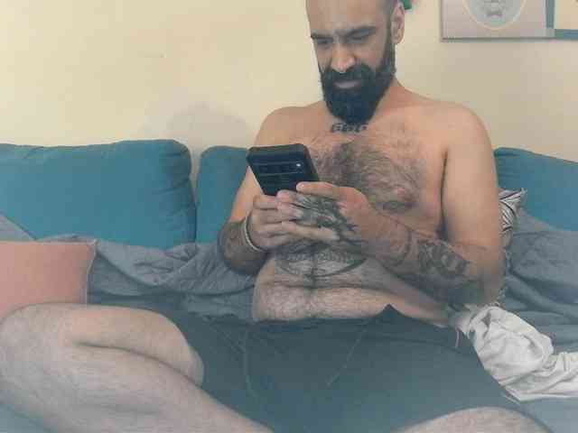 DemonDaddyJudsa
