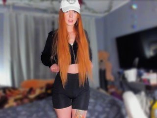 konopushka Porn Show