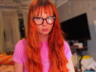 konopushka Porn Show
