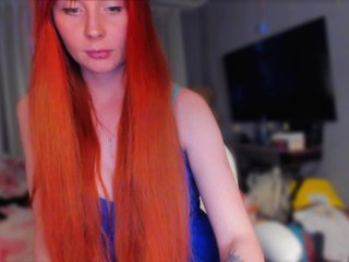 konopushka Porn Show