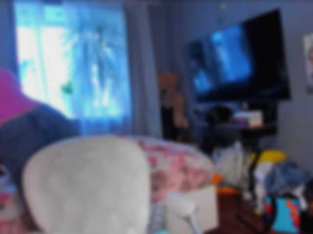 konopushka live cam on BongaCams