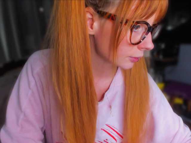 konopushka live cam on BongaCams