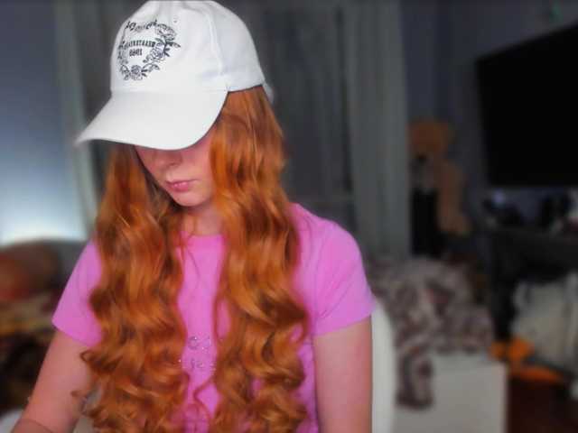 konopushka live webcam show