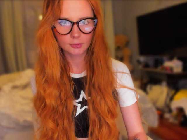 konopushka live webcam show