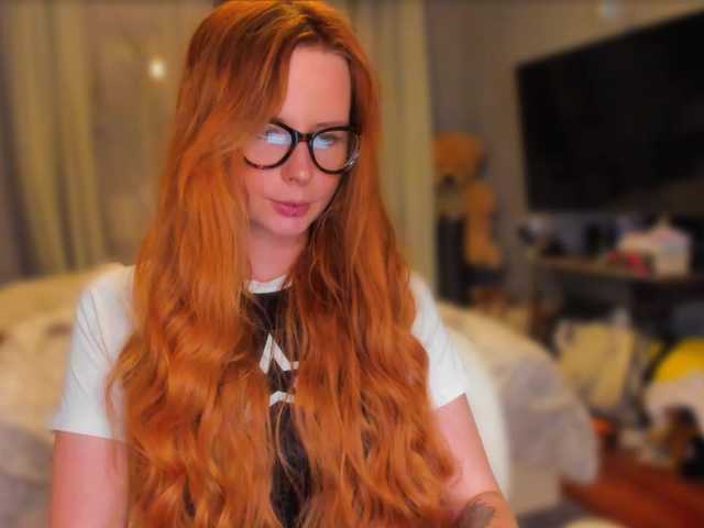konopushka live webcam show