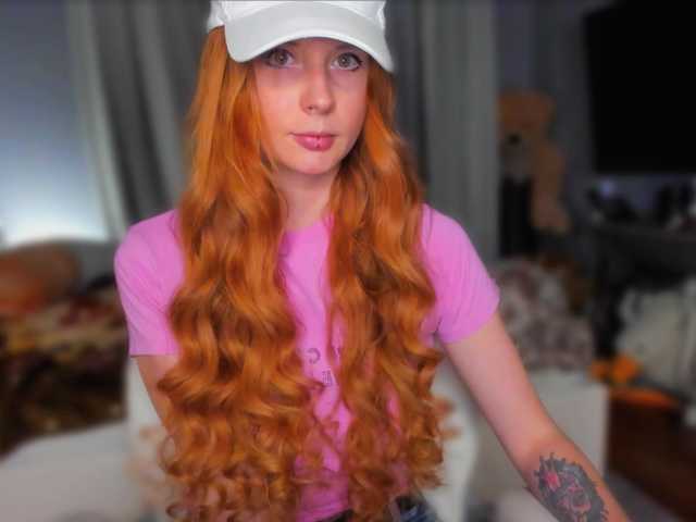 konopushka live cam on BongaCams