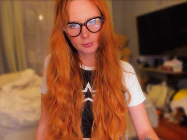 konopushka live webcam show