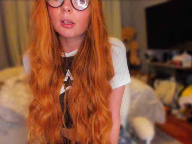 konopushka live webcam show