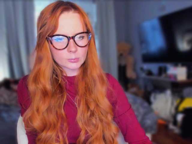 konopushka live webcam show