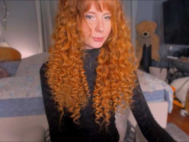 konopushka live cam on BongaCams