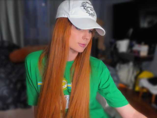 konopushka live cam on BongaCams