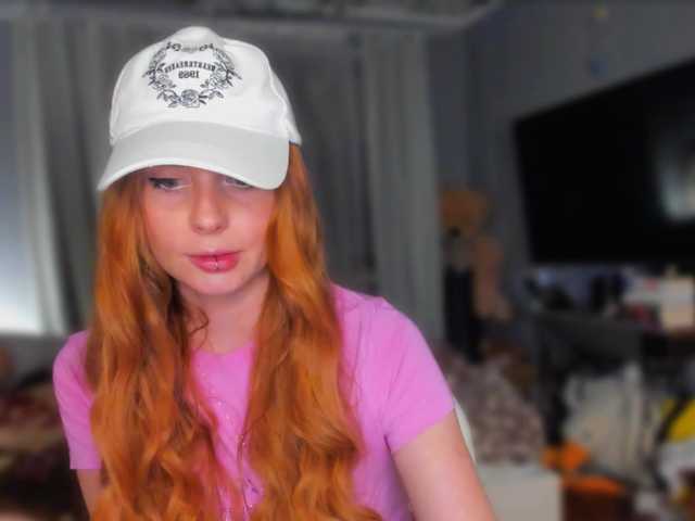 konopushka live cam on BongaCams
