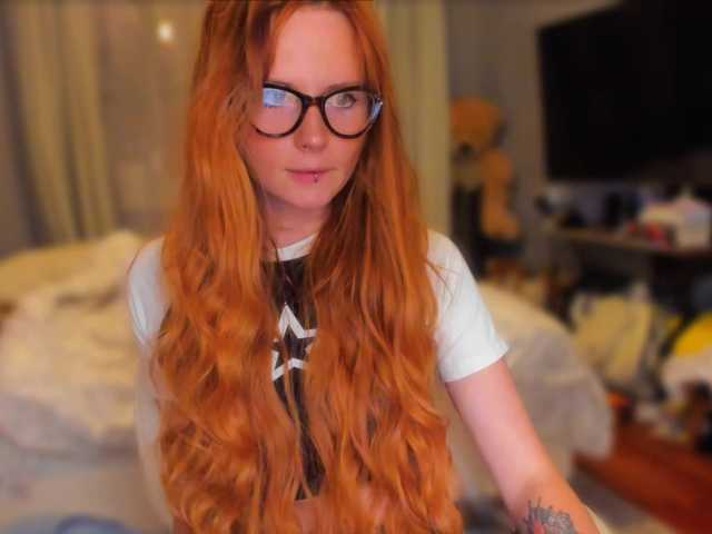 konopushka live webcam show