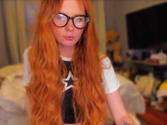 konopushka live webcam show