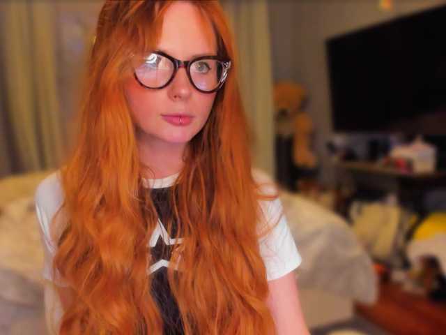 konopushka live webcam show
