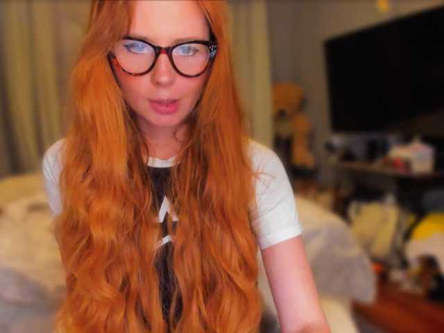 konopushka live webcam show