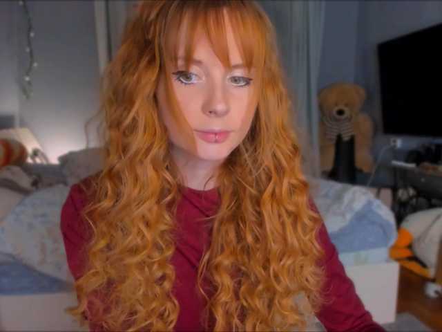 konopushka live cam on BongaCams