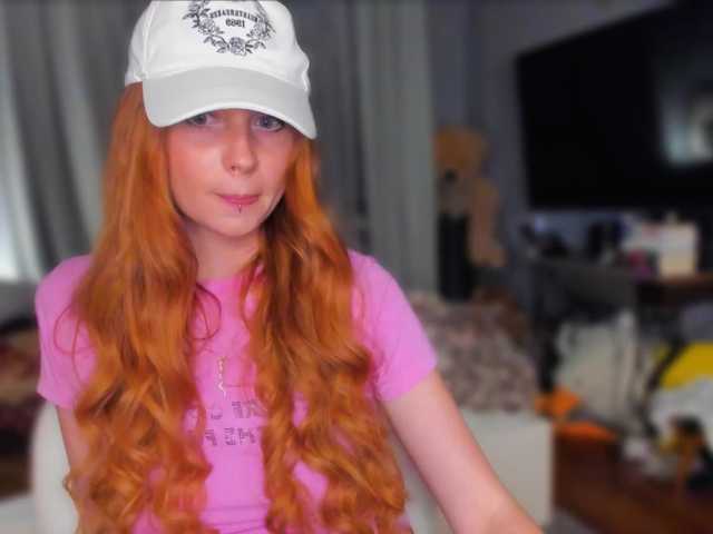 konopushka live webcam show
