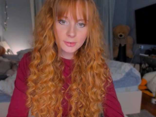 konopushka live cam on BongaCams
