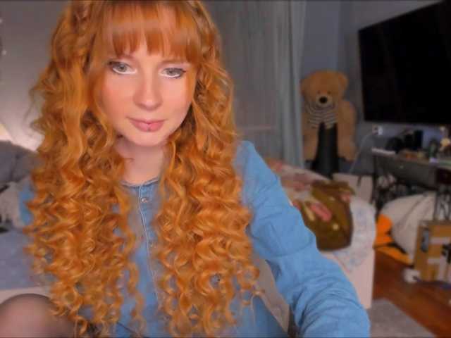konopushka live cam on BongaCams
