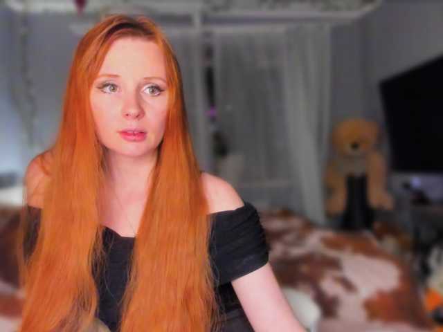 konopushka's BongaCams show and profile