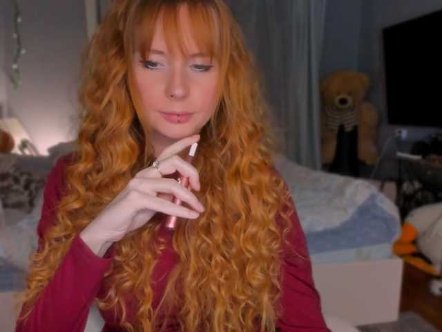 konopushka live cam on BongaCams