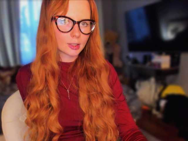 konopushka live cam on BongaCams