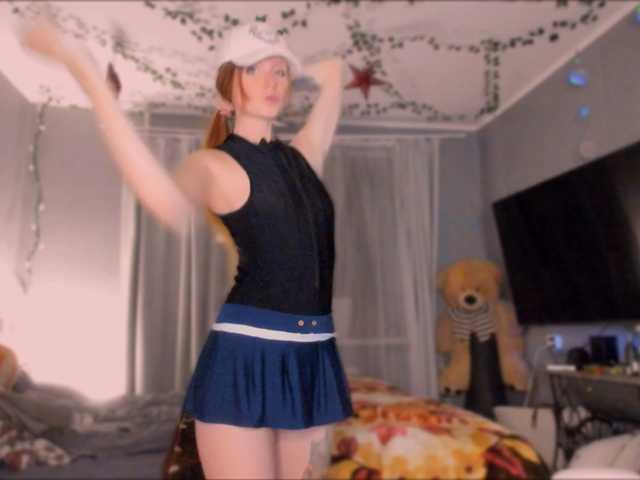 konopushka, en vivo ahora en BongaCams
