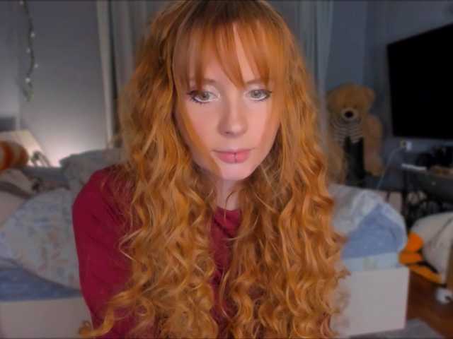 konopushka live cam on BongaCams