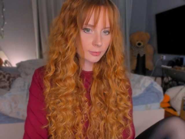 konopushka live cam on BongaCams