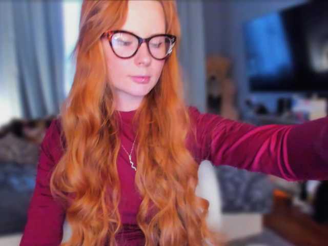 konopushka live webcam show