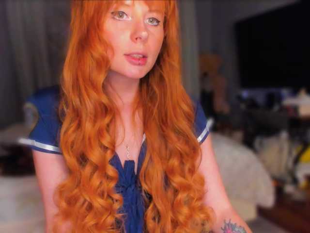 konopushka live cam on BongaCams