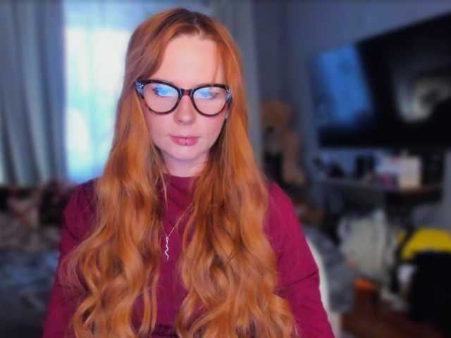 konopushka live webcam show