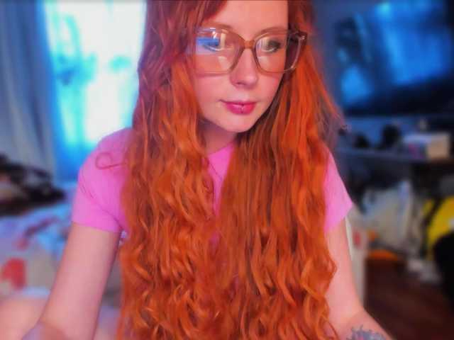 konopushka live cam on BongaCams