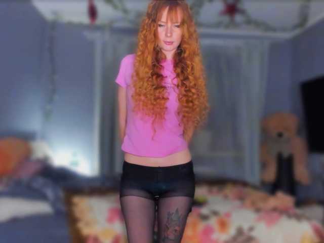 konopushka live cam on BongaCams