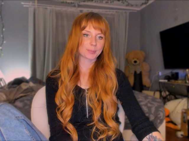 konopushka live cam on BongaCams