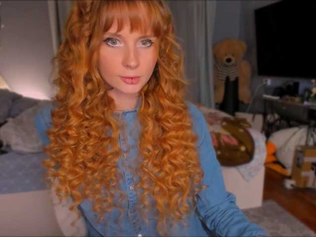 konopushka live cam on BongaCams