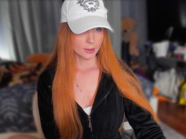 konopushka live cam on BongaCams
