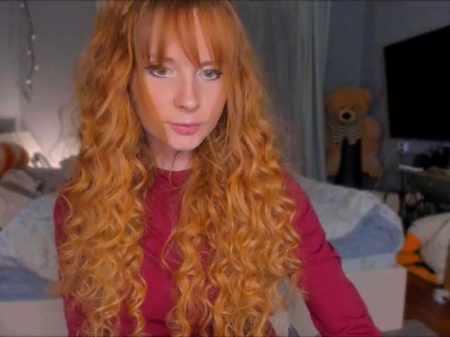 konopushka live cam on BongaCams