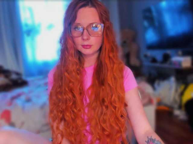 konopushka live cam on BongaCams
